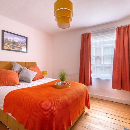 Canterbury Hidden Gem Apartment Exterior photo
